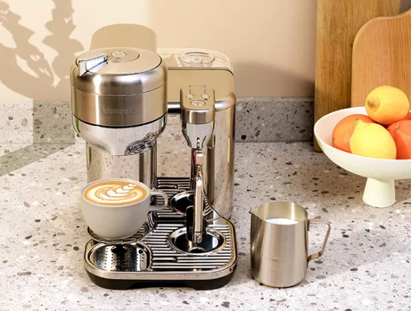VERTUO CREATISTA 5年保証付き Vertuo Creatista | Coffee Machine | Nespresso™ Netherlands